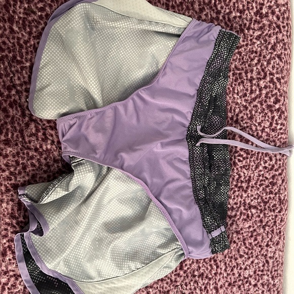 Running shorts - Picture 4 of 7